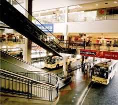 Estação BH BUS